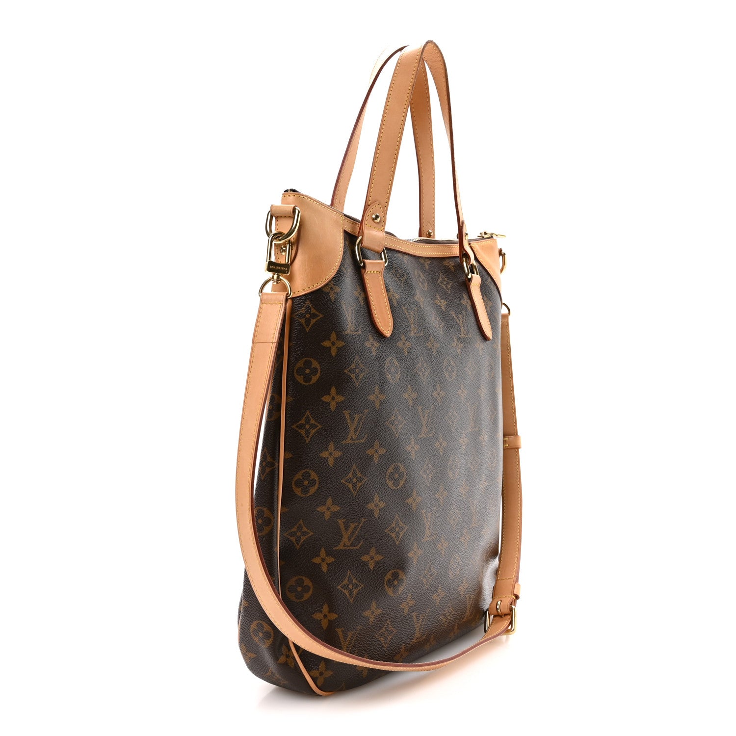 Louis Vuitton Monogram Odeon GM 3 of 10