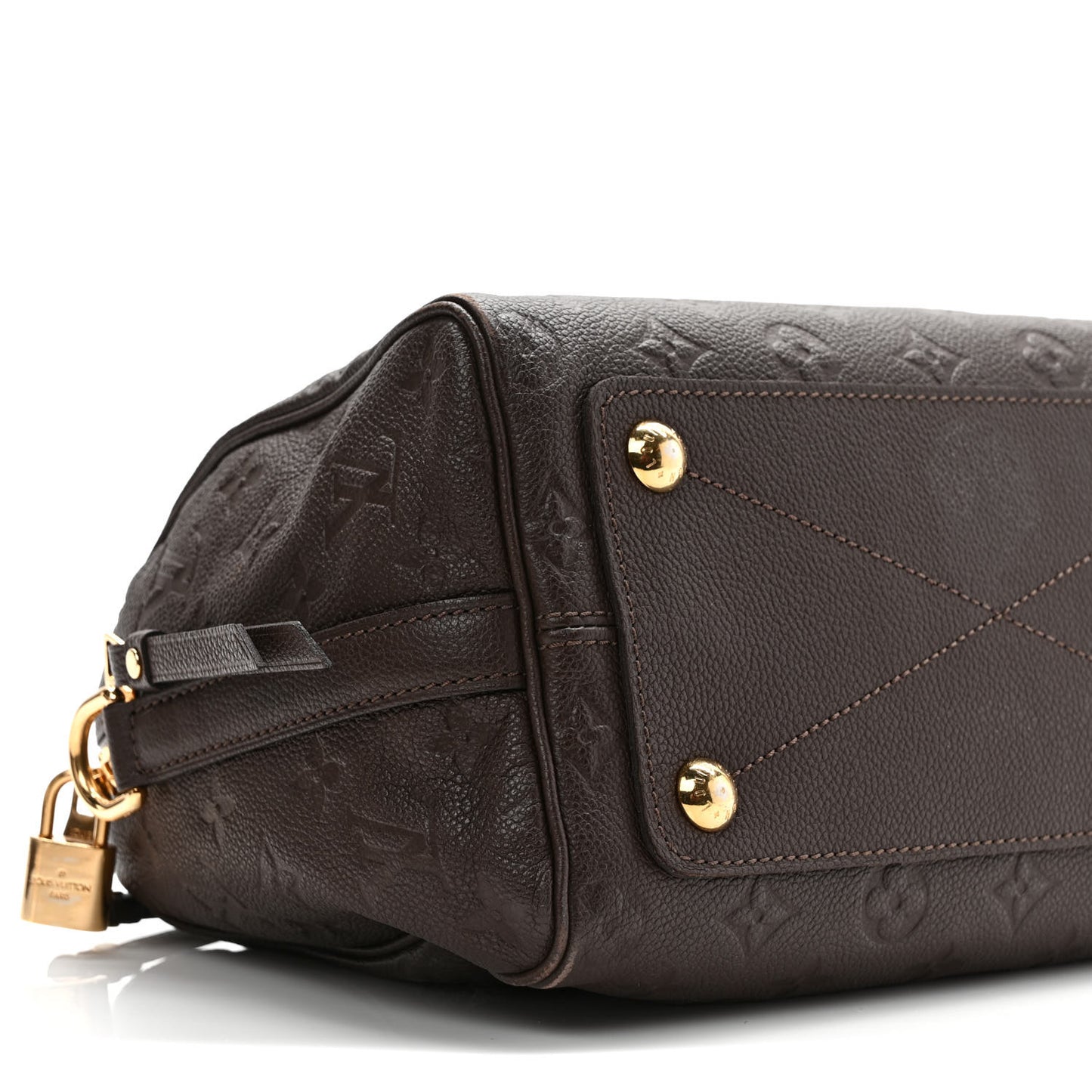 Empreinte Speedy Bandouliere 25 Terre