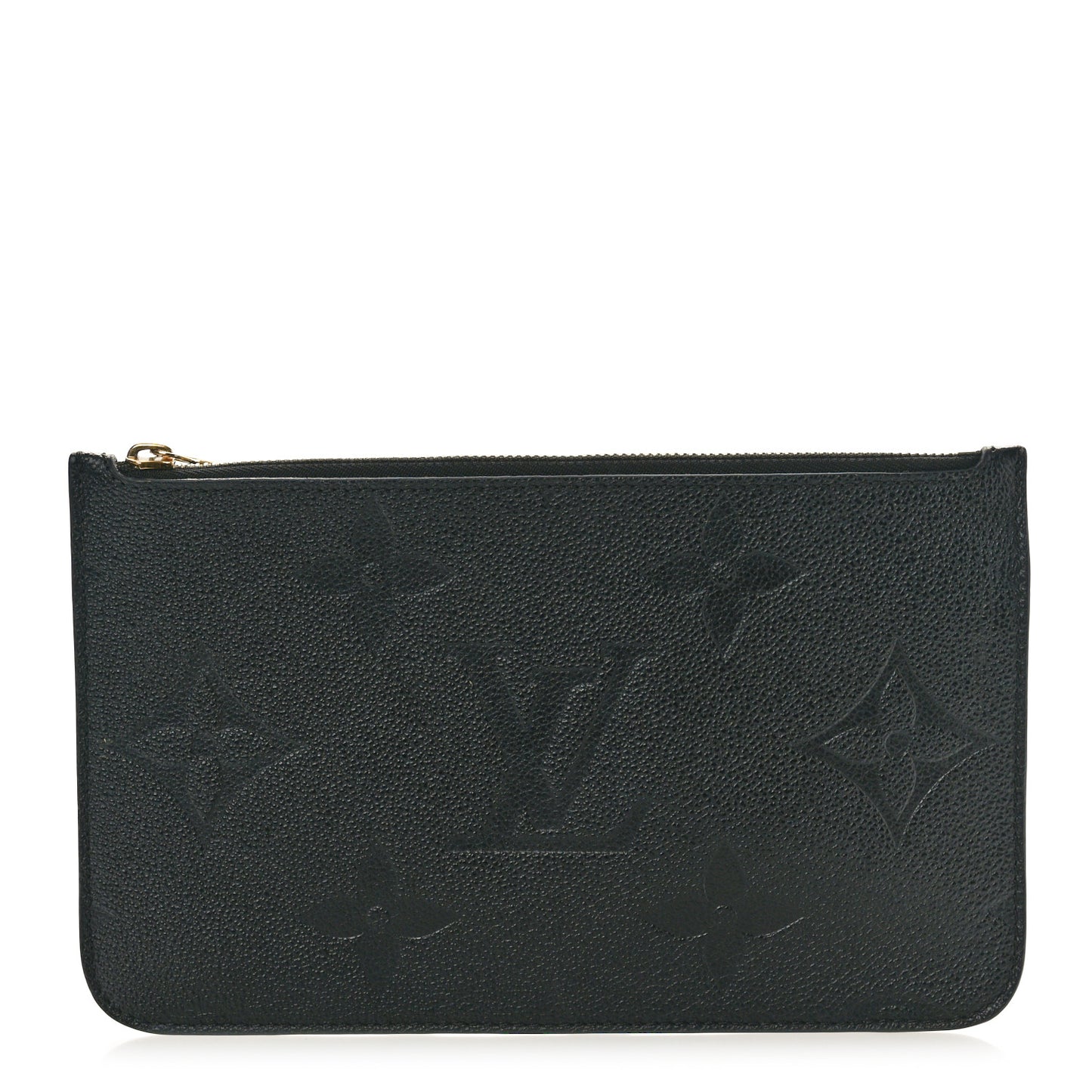 Empreinte Monogram Giant Neverfull MM Pochette Black