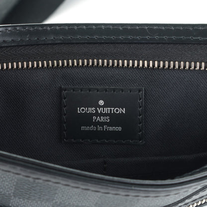 Louis Vuitton Damier Graphite Thomas 6 of 7