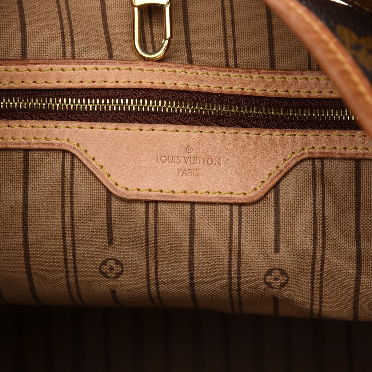Monogram Delightful MM