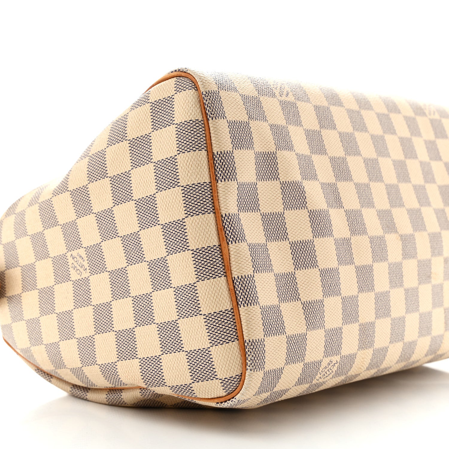 Louis Vuitton Damier Azur Speedy 30 8 of 13