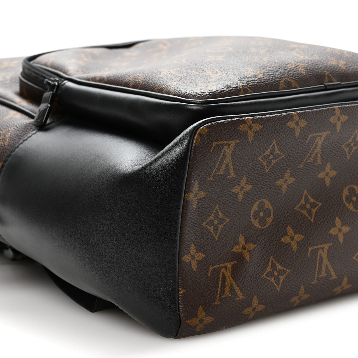 Louis Vuitton Monogram Macassar Dean Backpack 1864785 – FASHIONPHILE