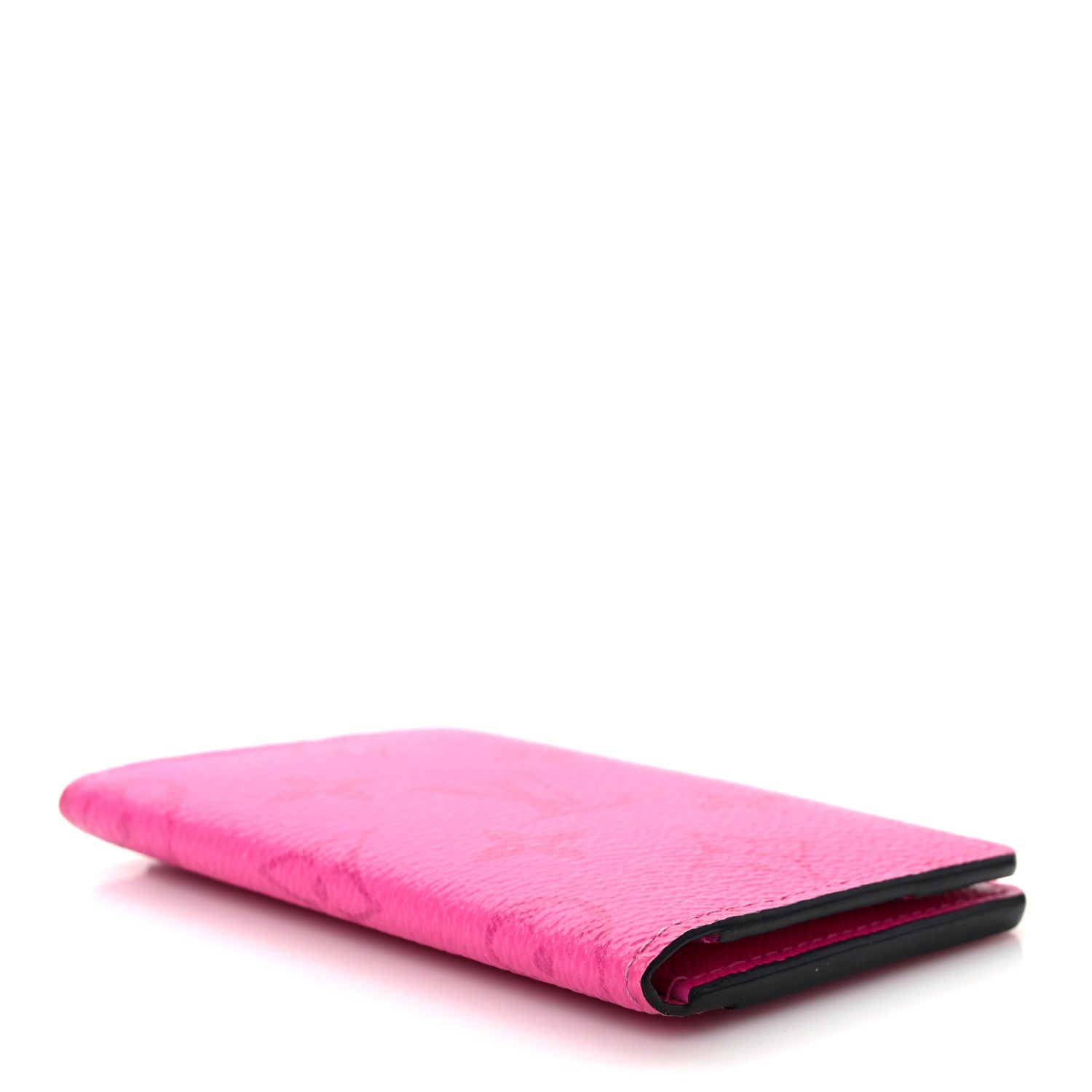 Louis Vuitton Taigarama Pocket Organizer NM Fuchsia 4 of 9