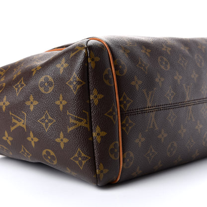 Louis Vuitton Monogram Totally MM 5 of 8