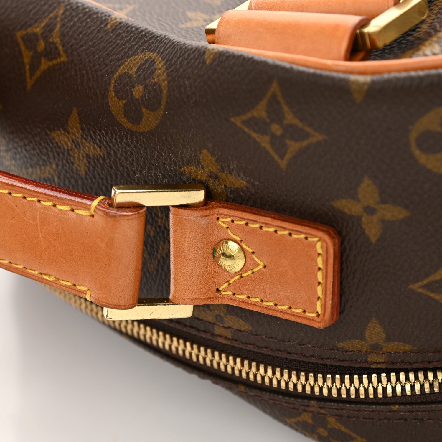 Louis Vuitton Monogram Sac a Dos Packall 9 of 9