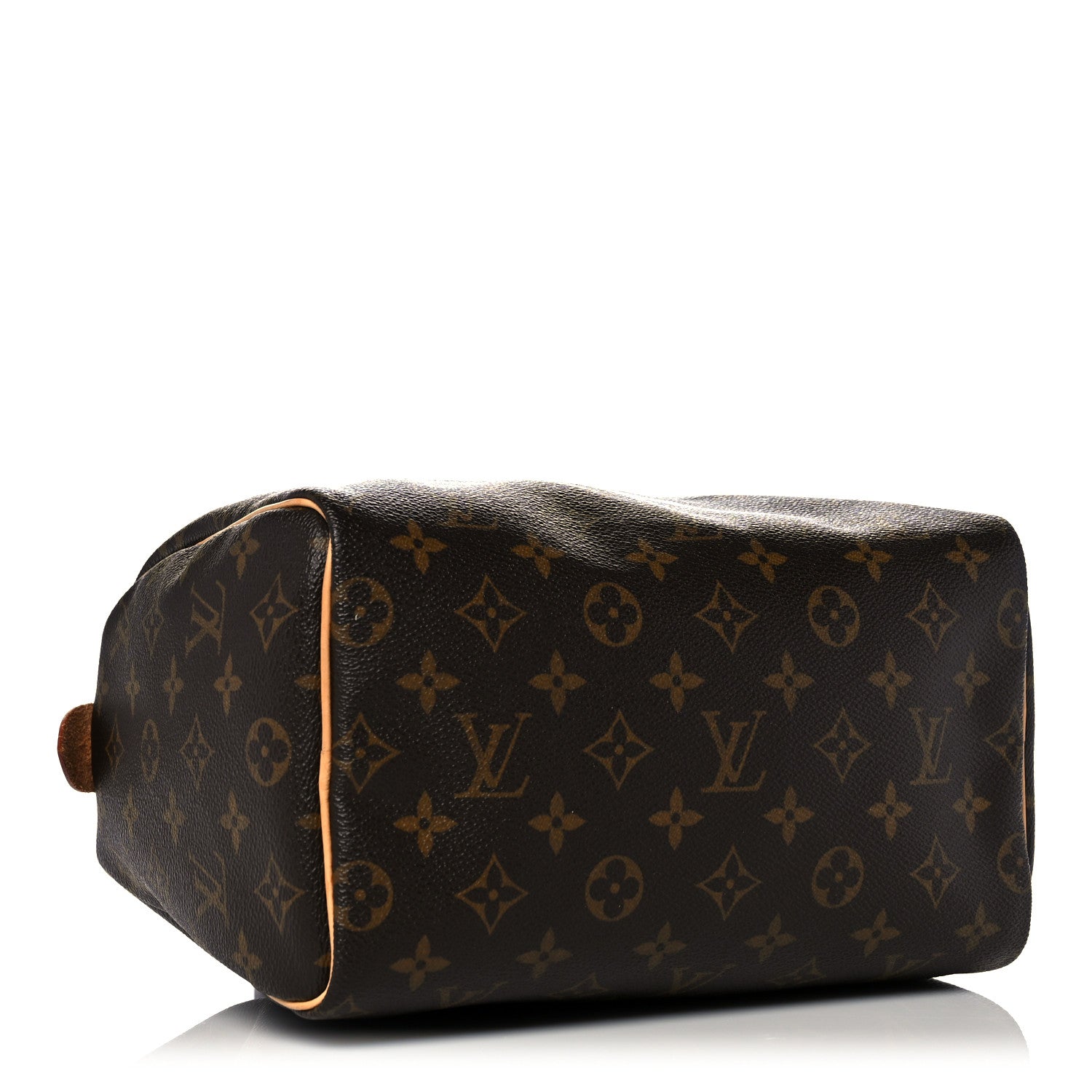 Louis Vuitton Monogram Speedy 25 4 of 17