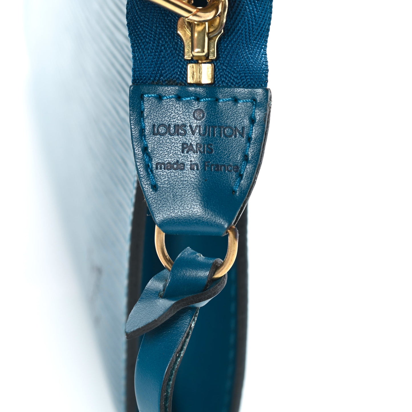 Epi Pochette Accessories 24 Toledo
