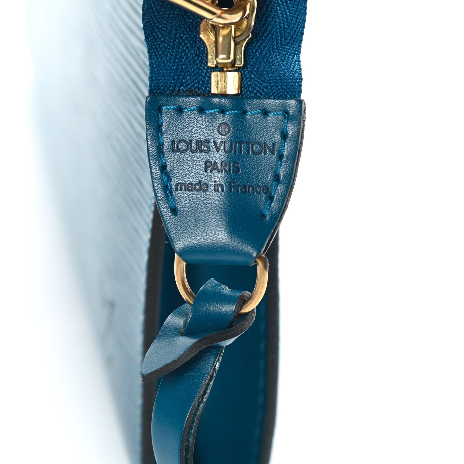 Louis Vuitton Epi Pochette Accessories 24 Toledo 6 of 10