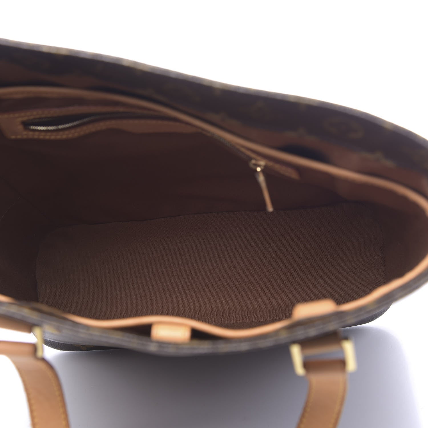 Louis Vuitton Monogram Vavin GM 5 of 9