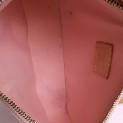 Louis Vuitton Vernis Mallory Marshmallow 7 of 10