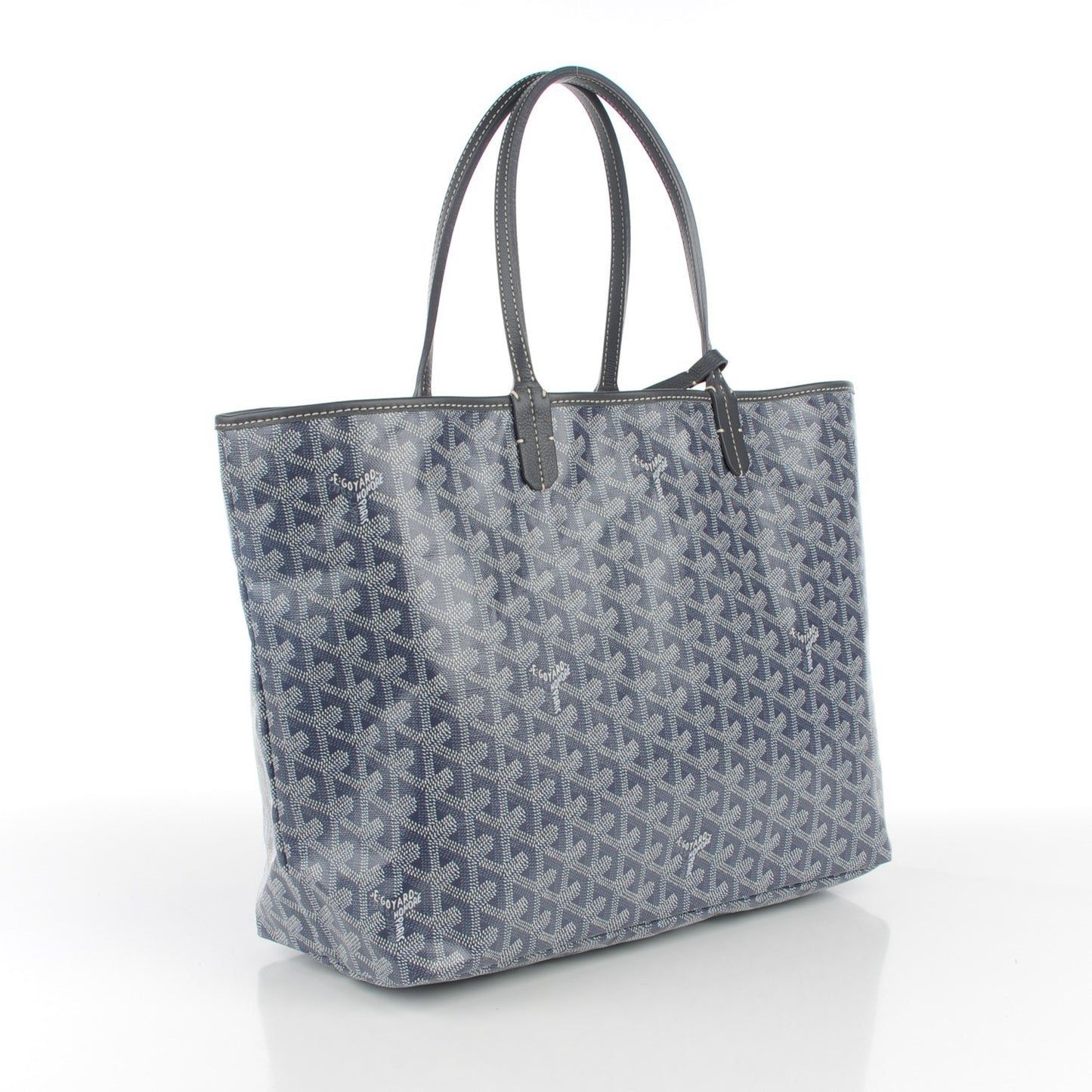 Goyardine Saint Louis PM Grey