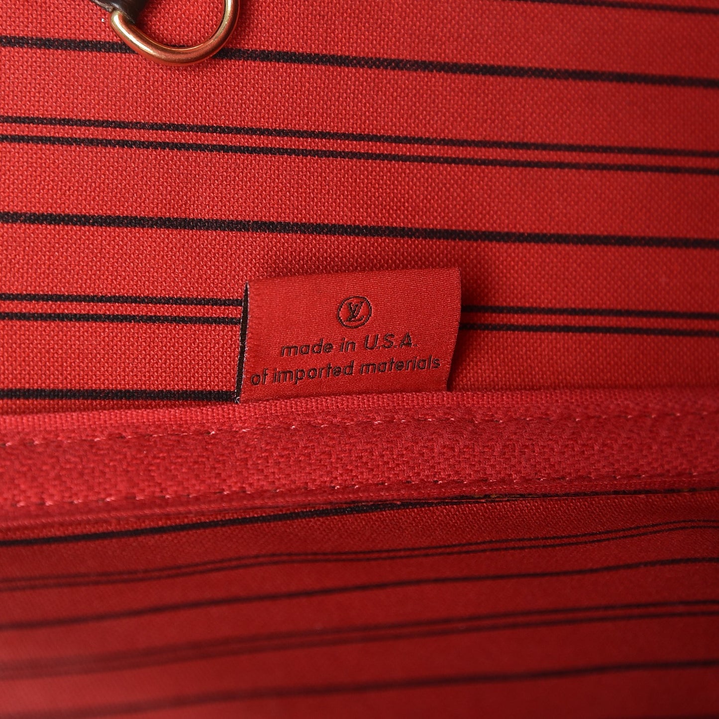 Damier Ebene Neo Neverfull MM