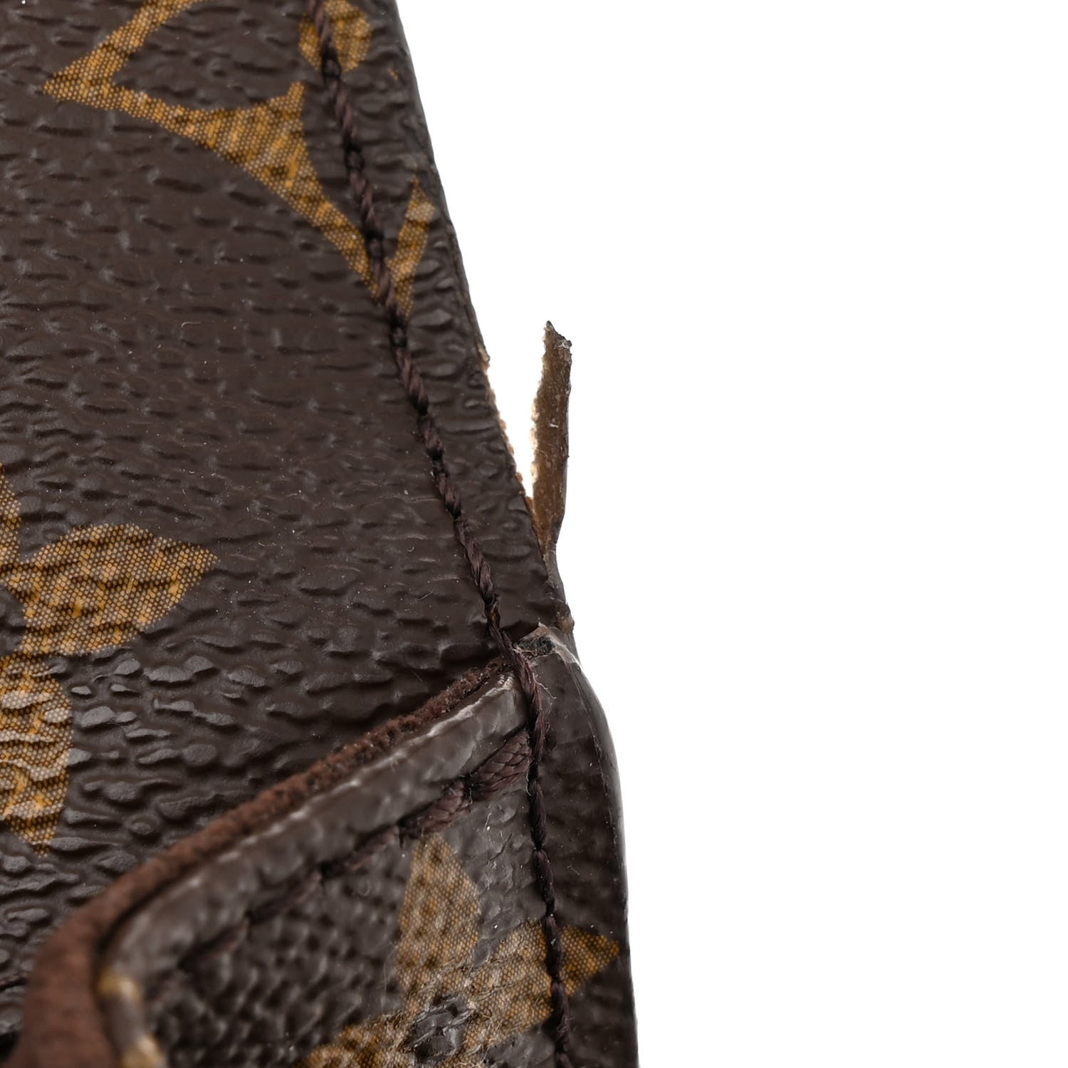 Louis Vuitton Monogram Pochette Metis 10 of 11
