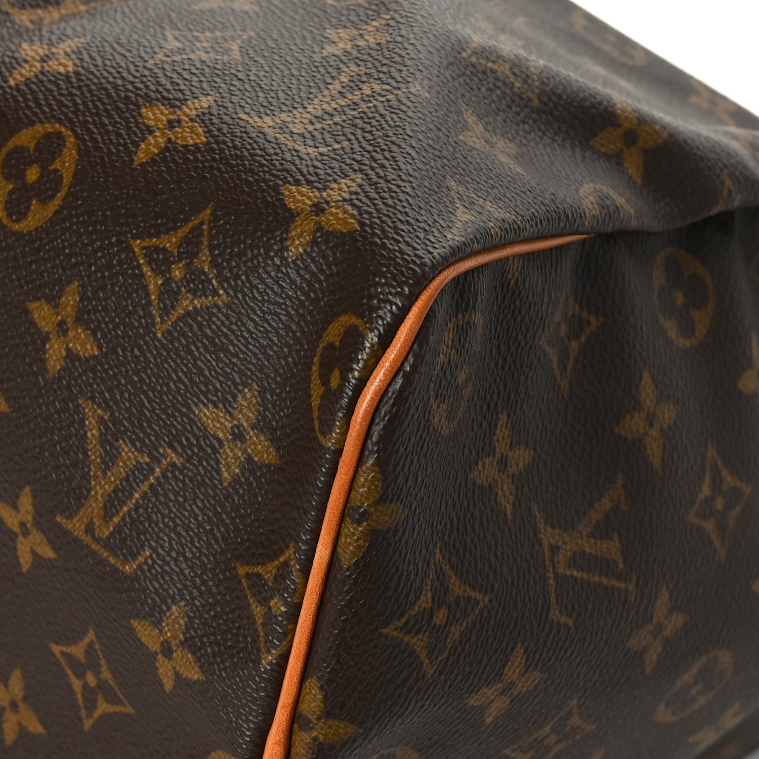 Louis Vuitton Monogram Speedy 40 9 of 13