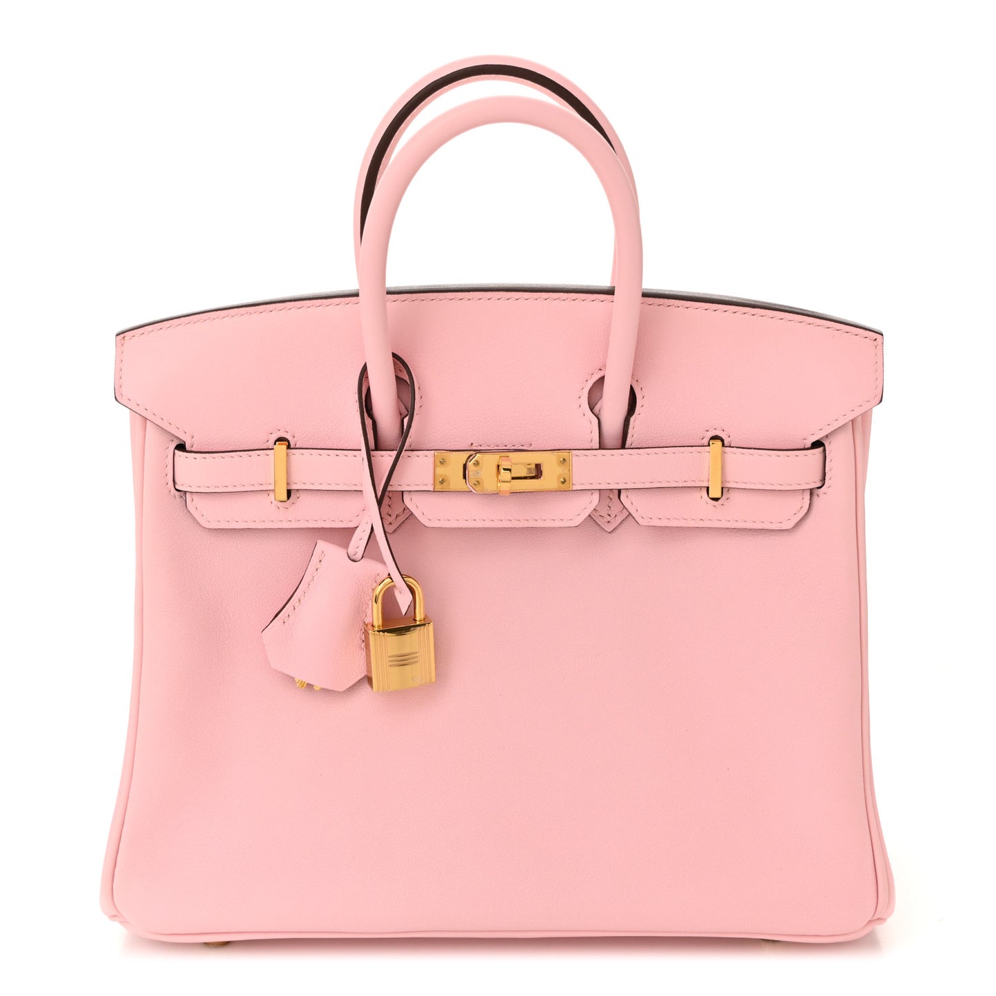 Swift Birkin 25 Rose Sakura