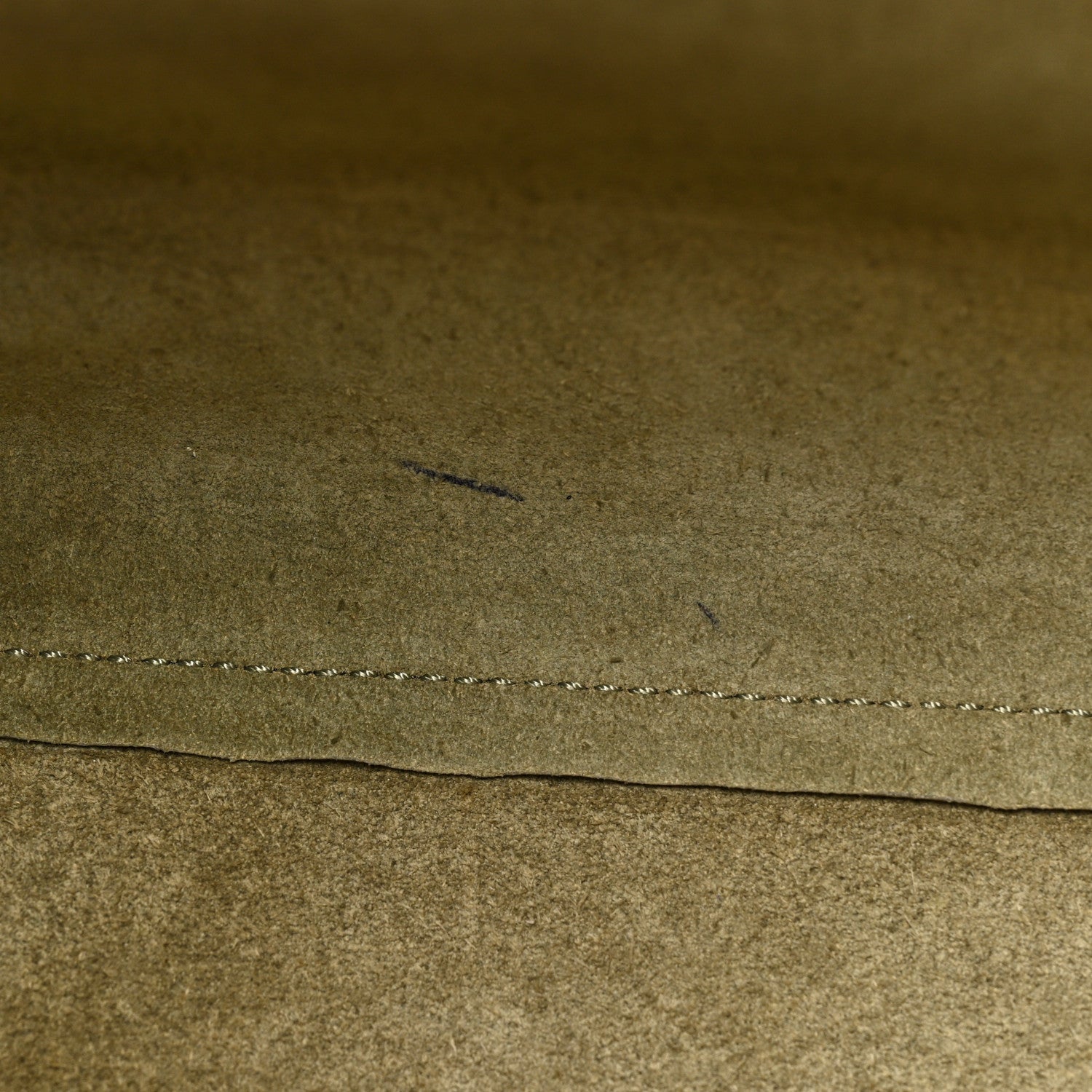Celine Supple Grained Calfskin Small Big Bag Sage 14 of 14