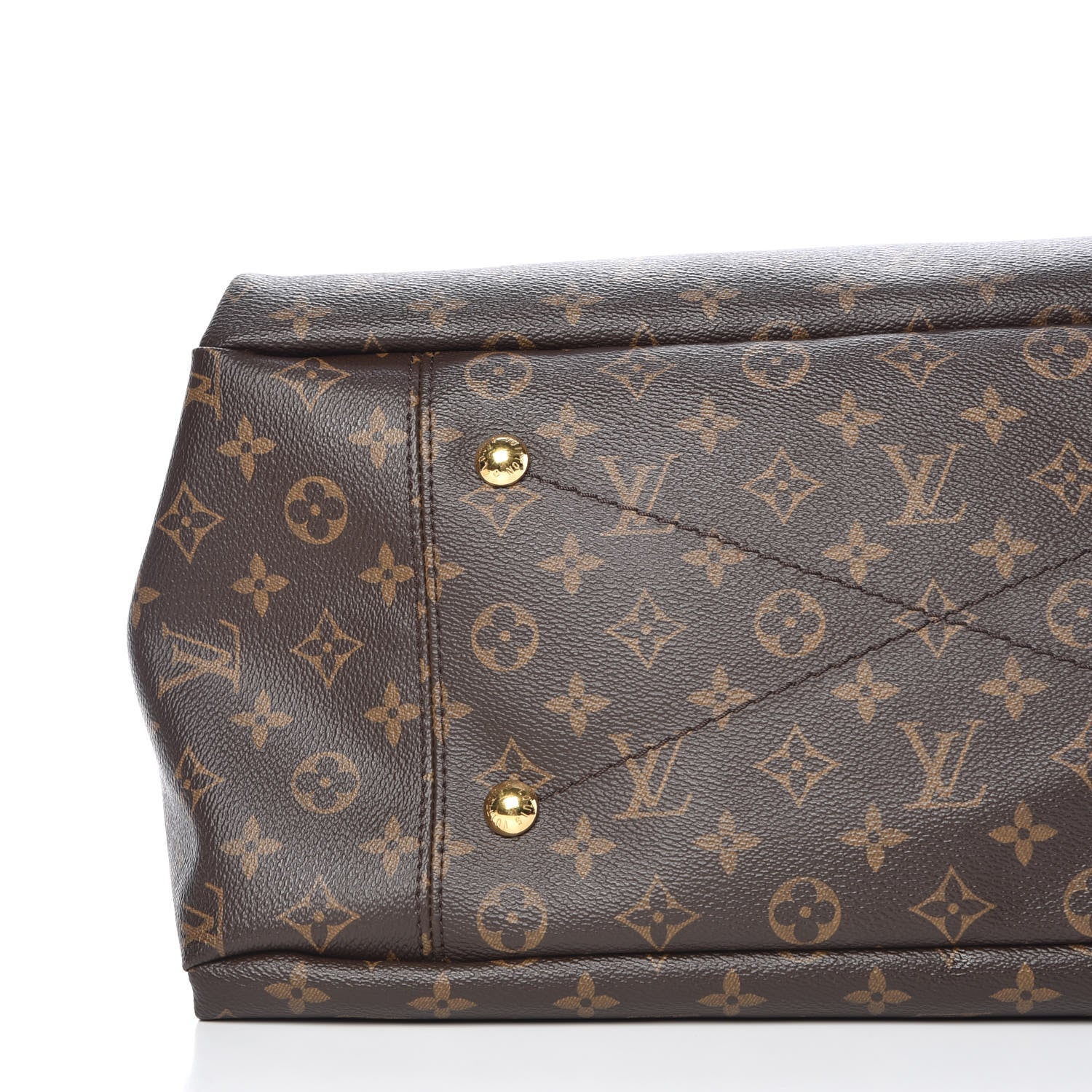 Louis Vuitton Monogram Artsy MM 9 of 22