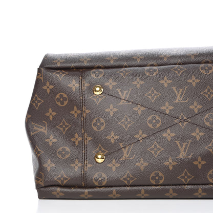 Louis Vuitton Monogram Artsy MM 9 of 22