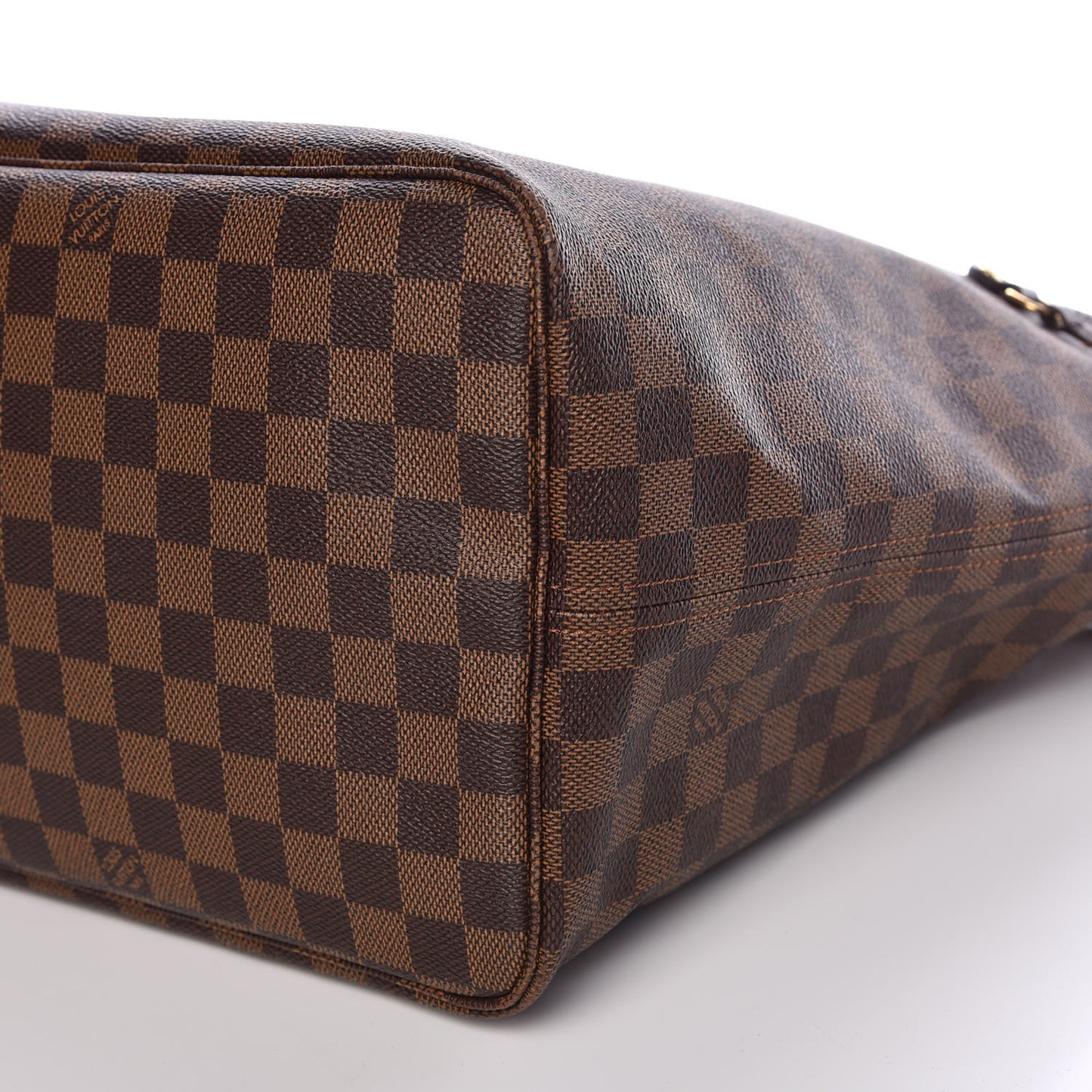 Damier Ebene Neverfull GM