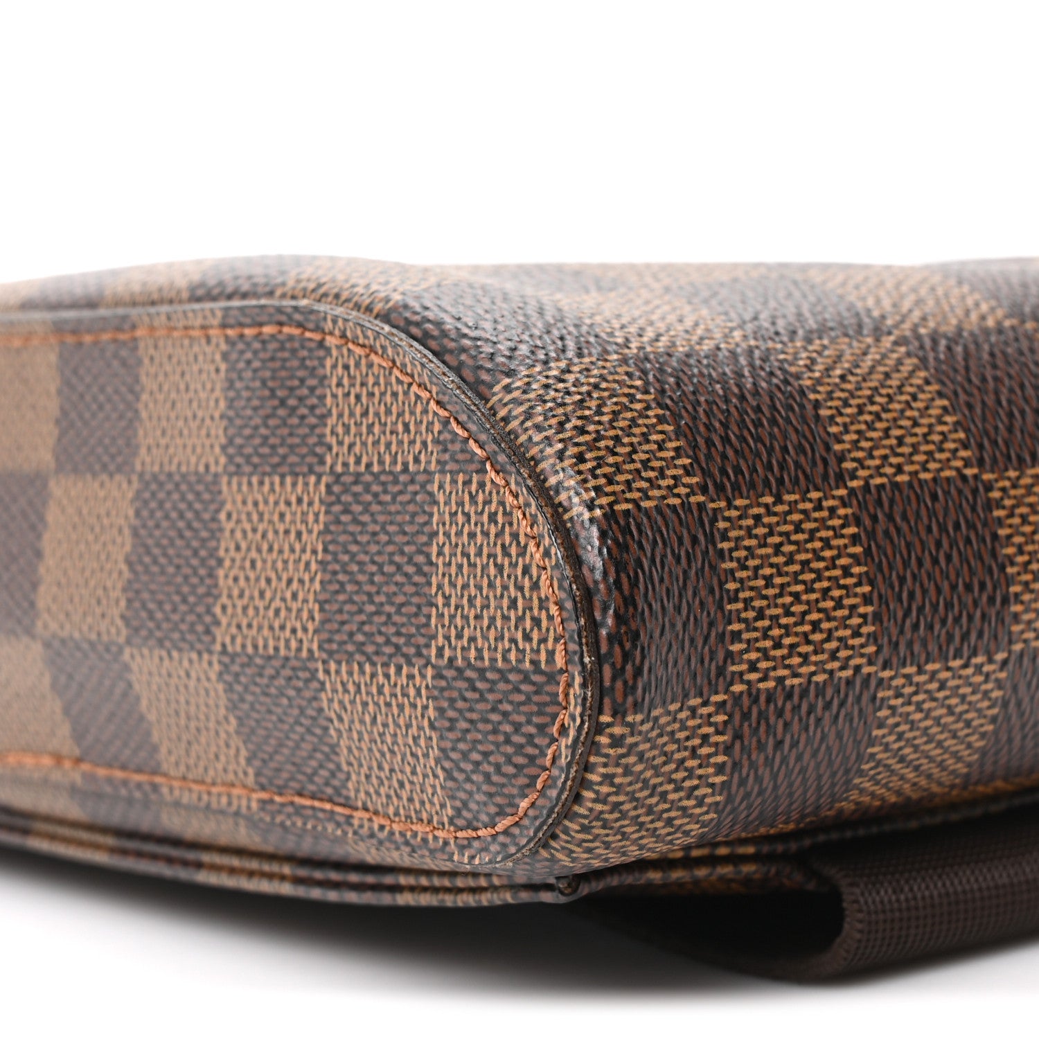 Louis Vuitton Damier Ebene Geronimos 8 of 9