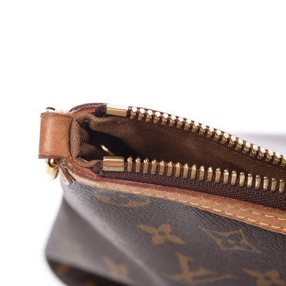Louis Vuitton Monogram Palermo PM 9 of 25