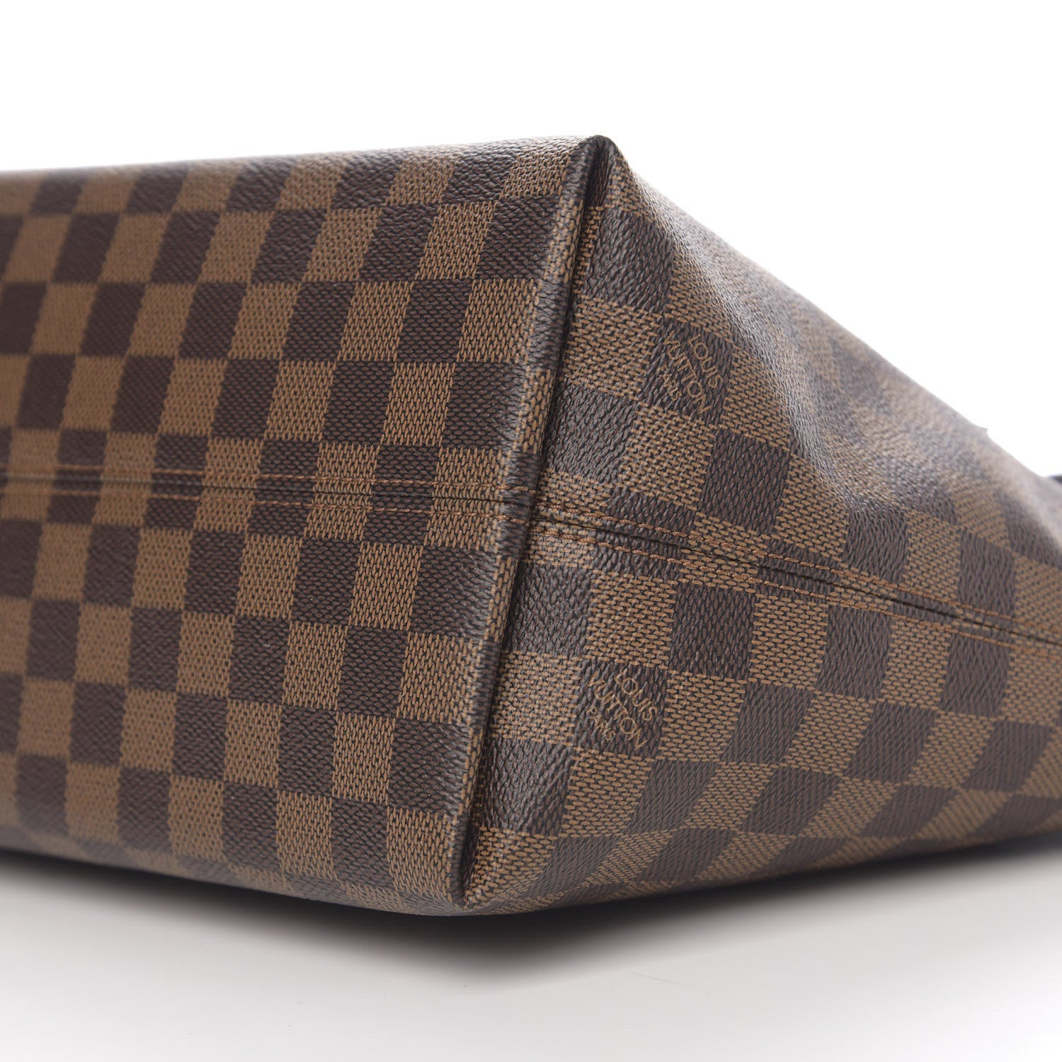 Louis Vuitton Damier Ebene Iena PM 9 of 10