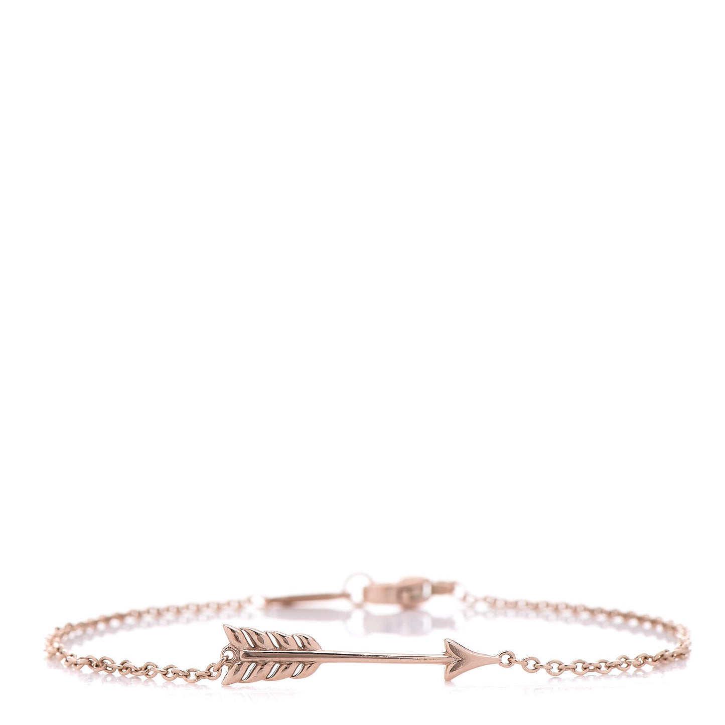 Rubedo Metal Paloma's Graffiti Arrow Bracelet