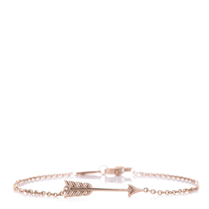 Tiffany Rubedo Metal Paloma's Graffiti Arrow Bracelet 1 of 6