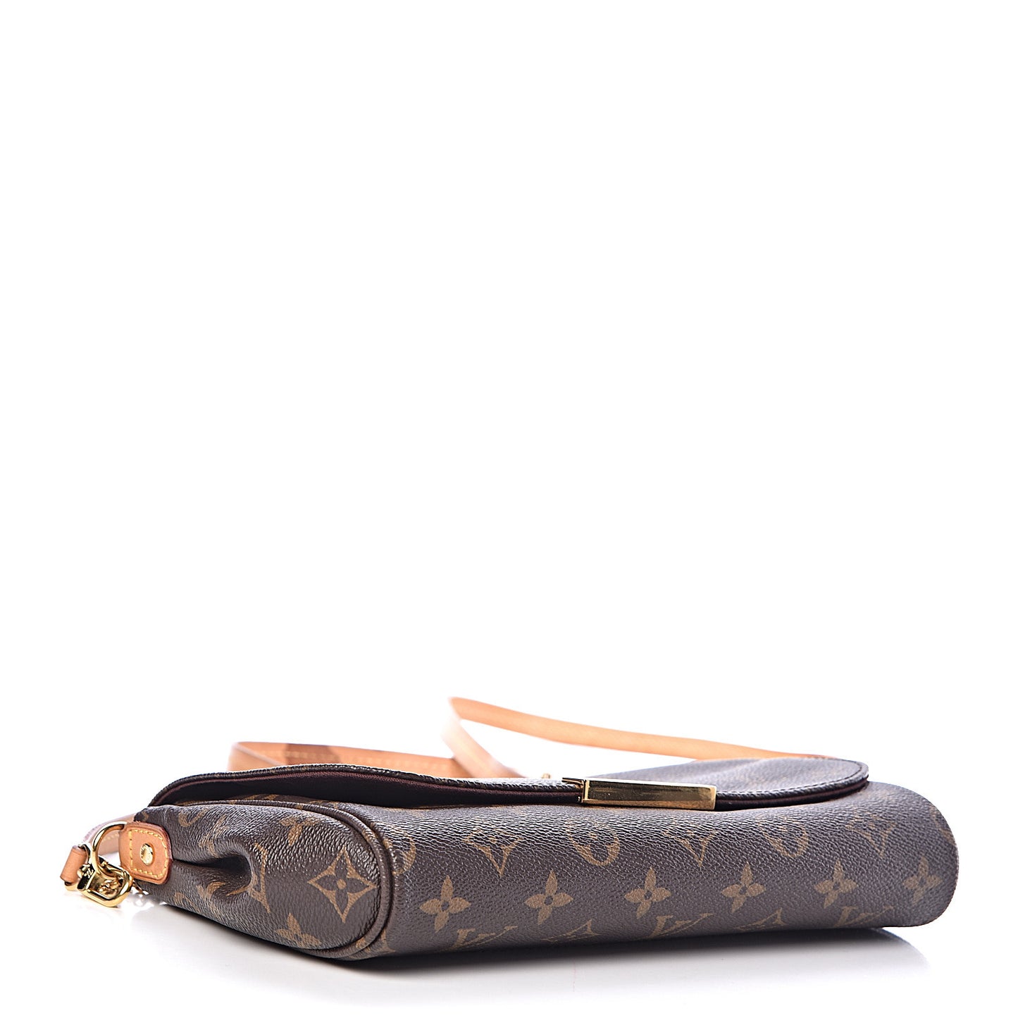 Monogram Favorite MM
