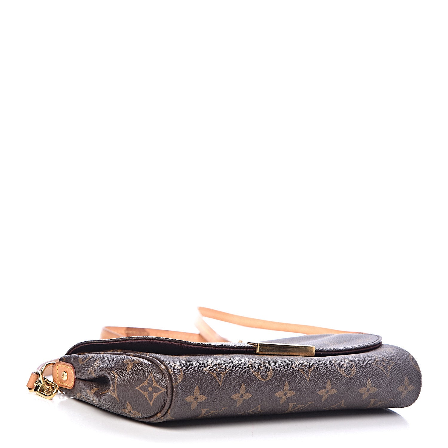 Louis Vuitton Monogram Favorite MM 4 of 12