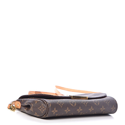 Louis Vuitton Monogram Favorite MM 4 of 12