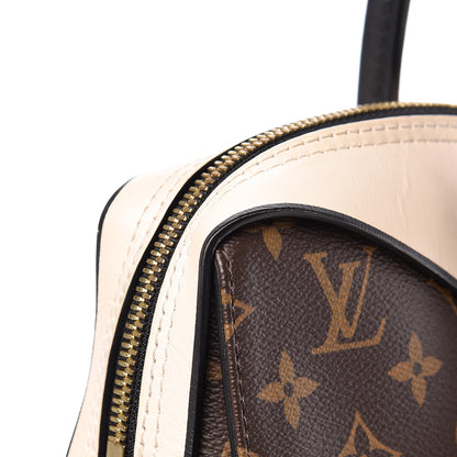 Louis Vuitton Monogram Tuileries Creme 13 of 16
