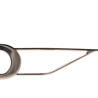 Christian Dior Square 30 Montaigne Sunglasses White 5 of 7