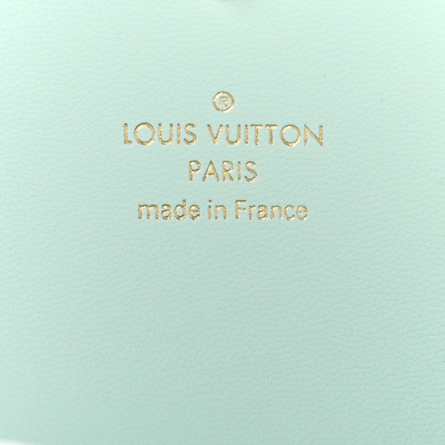 Louis Vuitton Monogram Giant By The Pool Kirigami Pochette Set Blue Mist 6 of 7