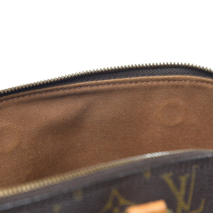 Louis Vuitton Monogram Alma PM 21 of 23