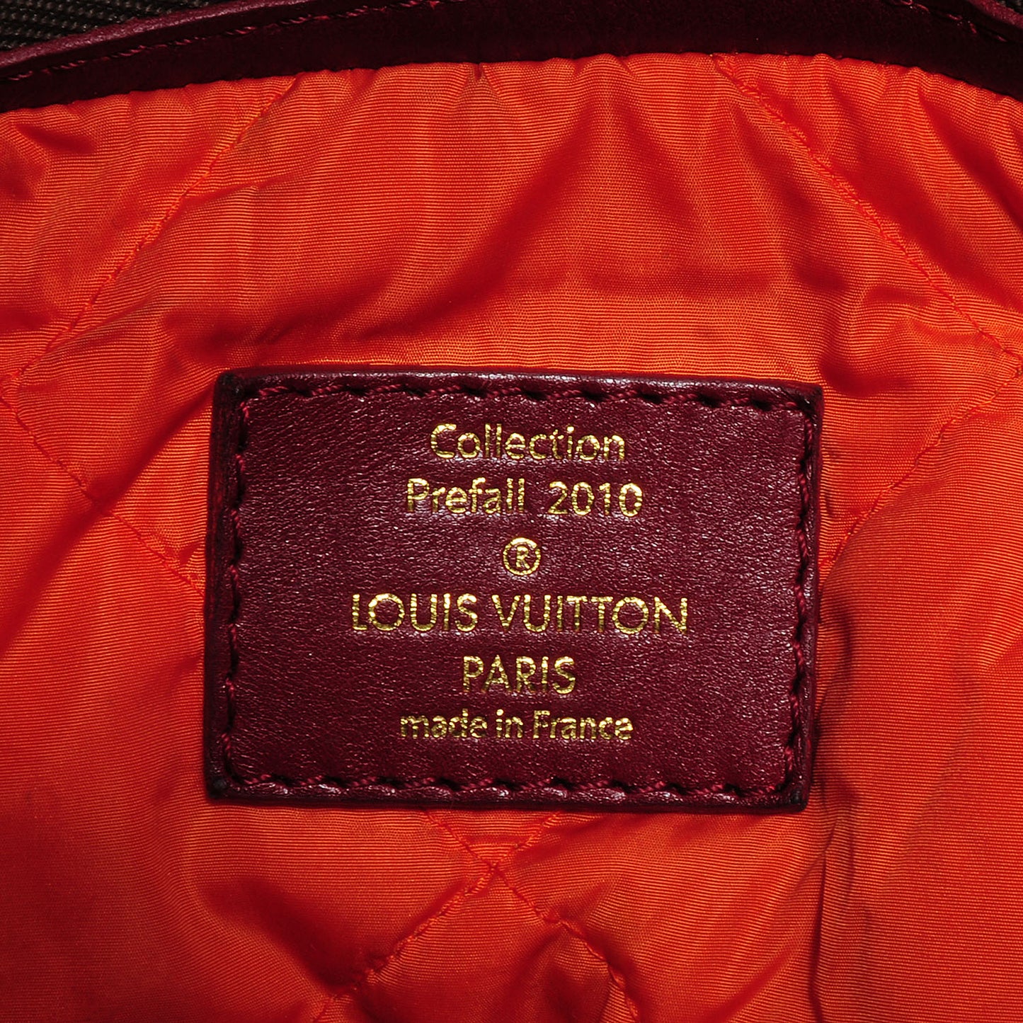 Jacquard Monogram Fabric Aviator Kaki