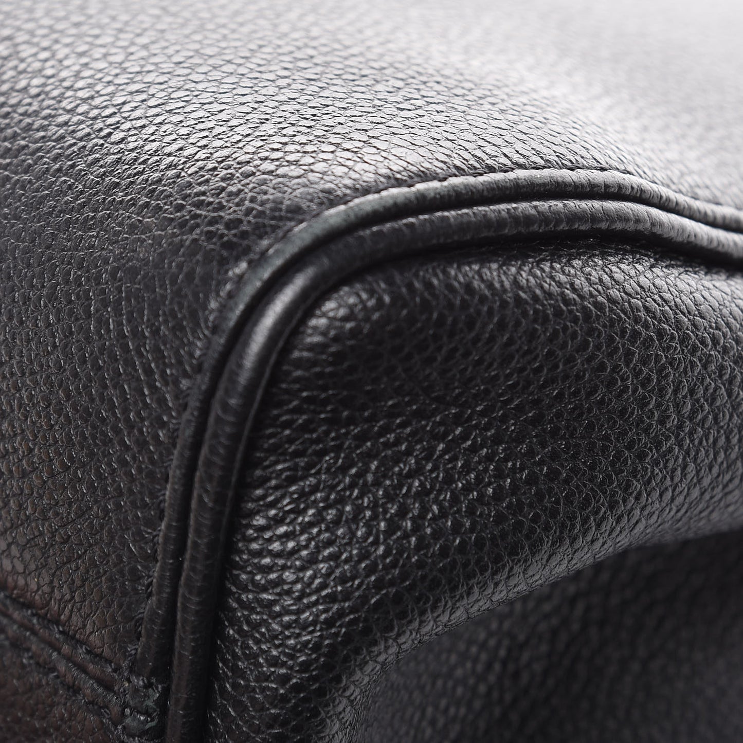 Empreinte Saint Germain MM Black