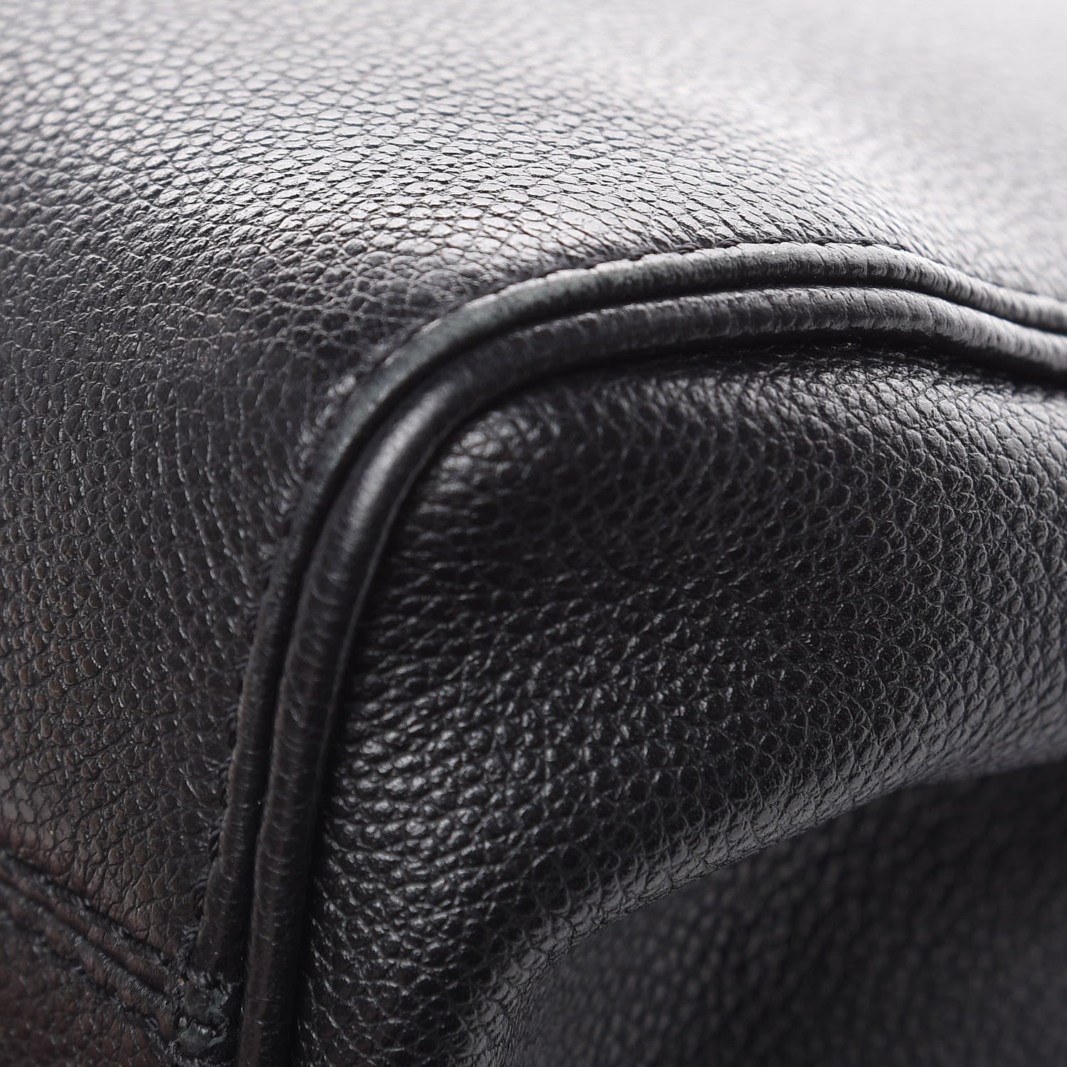 Louis Vuitton Empreinte Saint Germain MM Black 15 of 18