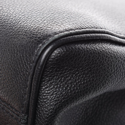 Louis Vuitton Empreinte Saint Germain MM Black 15 of 18