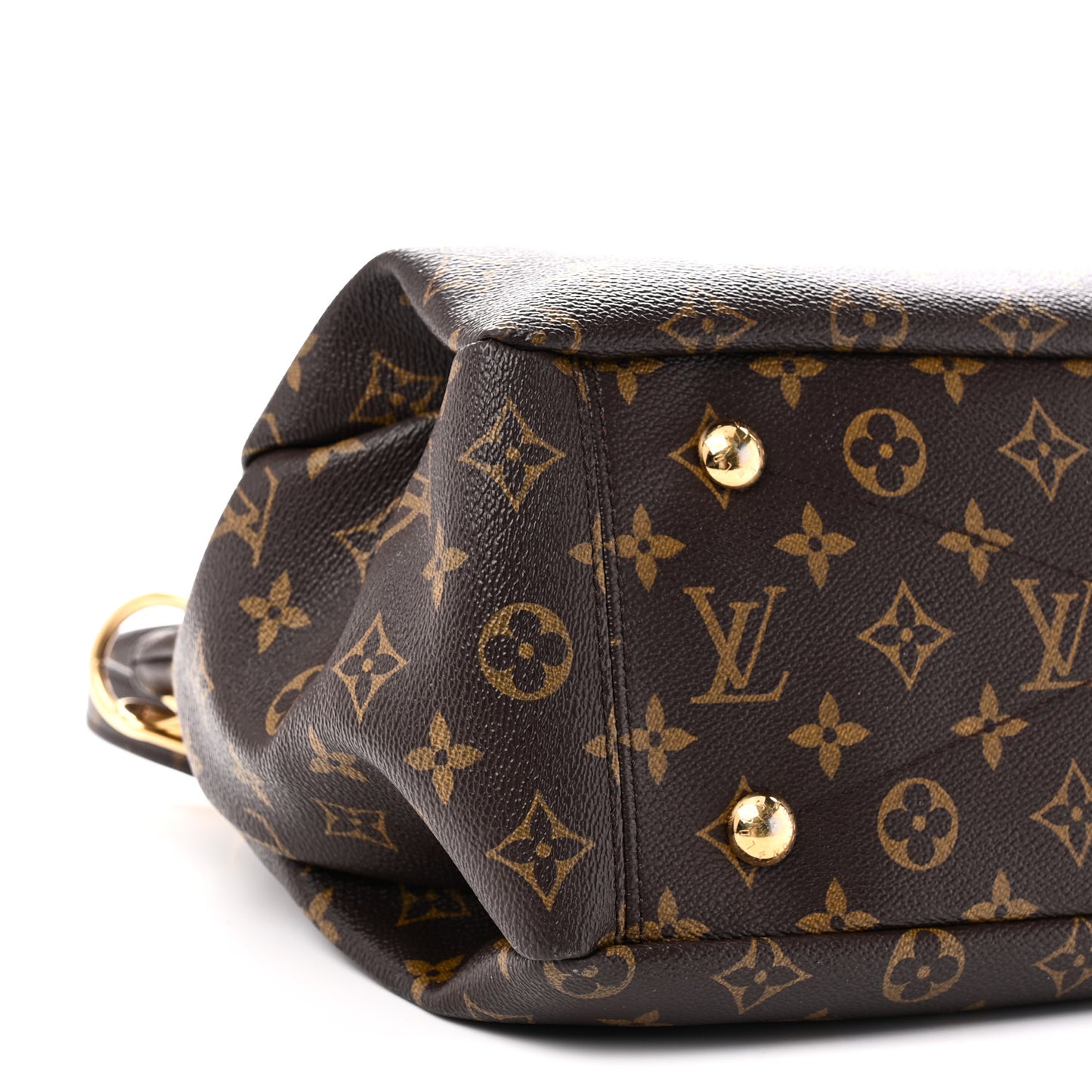 Monogram Pallas Cherry
