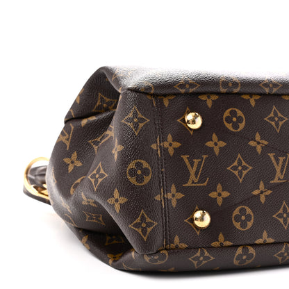 Louis Vuitton Monogram Pallas Cherry 8 of 9