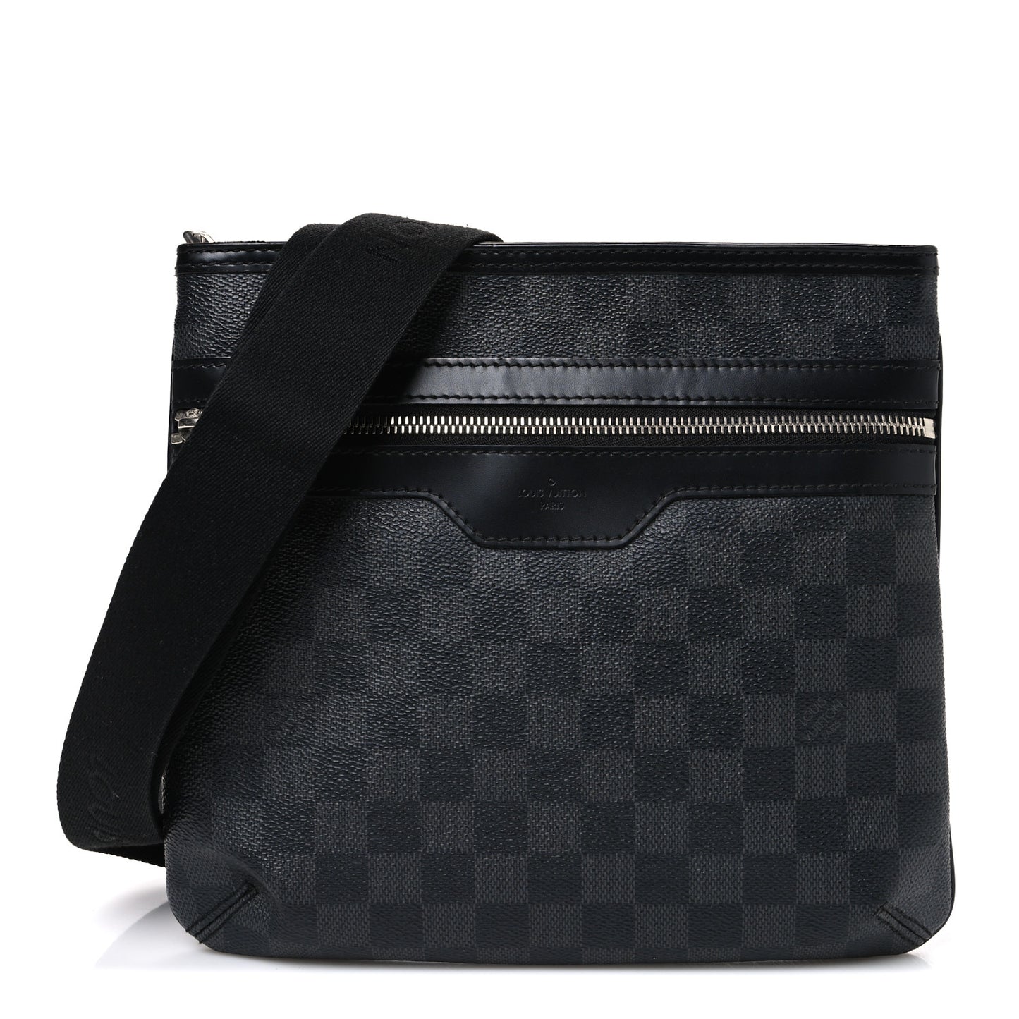 Damier Graphite Thomas
