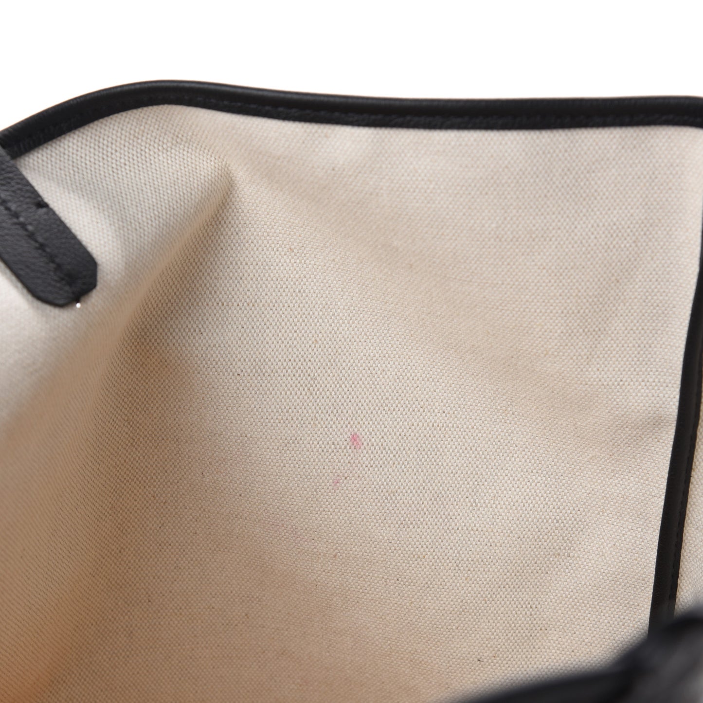 Goyardine Saint Louis GM Black
