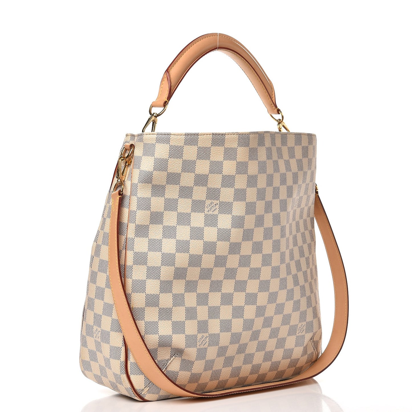 Damier Azur Soffi