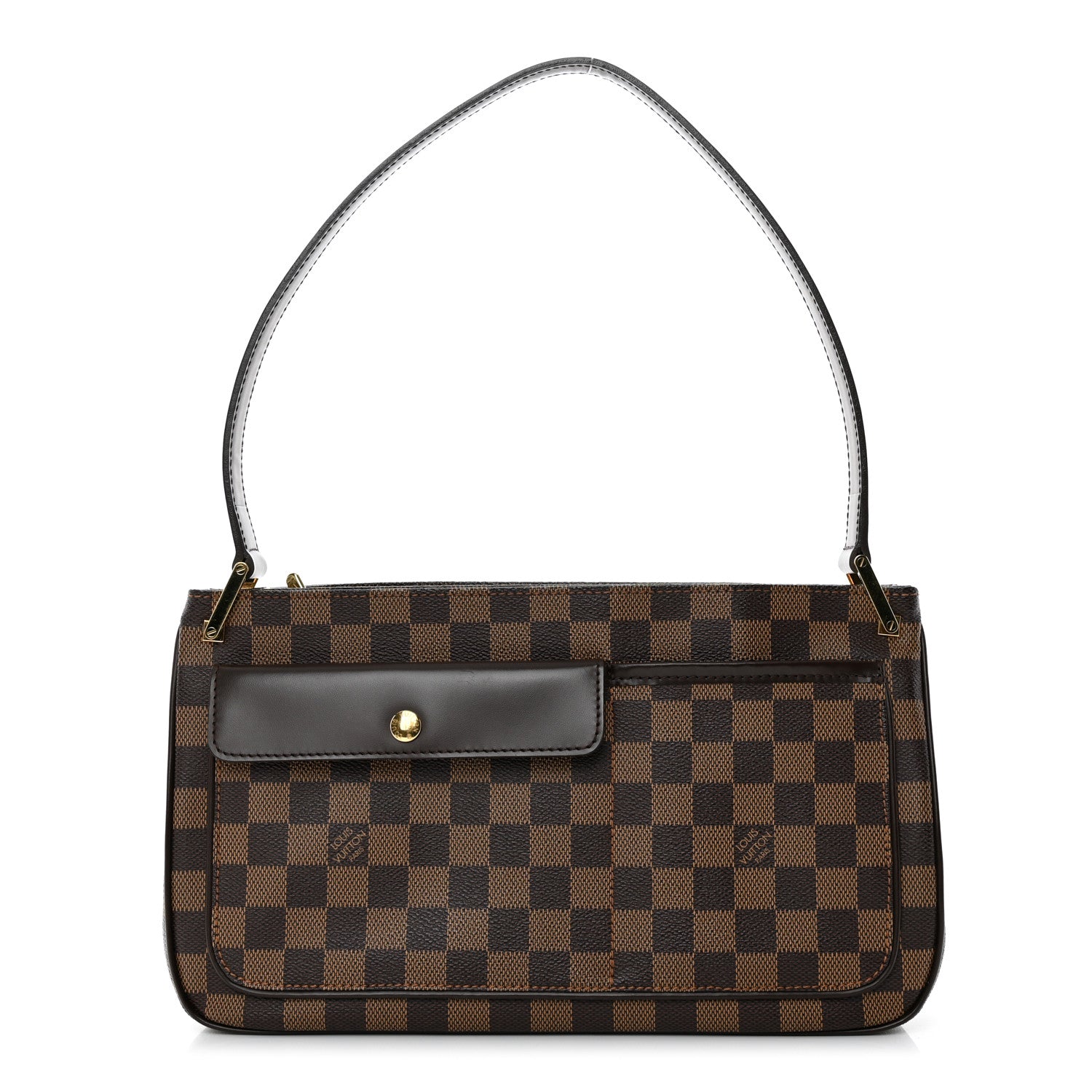 Louis Vuitton Damier Ebene Aubagne 1 of 10