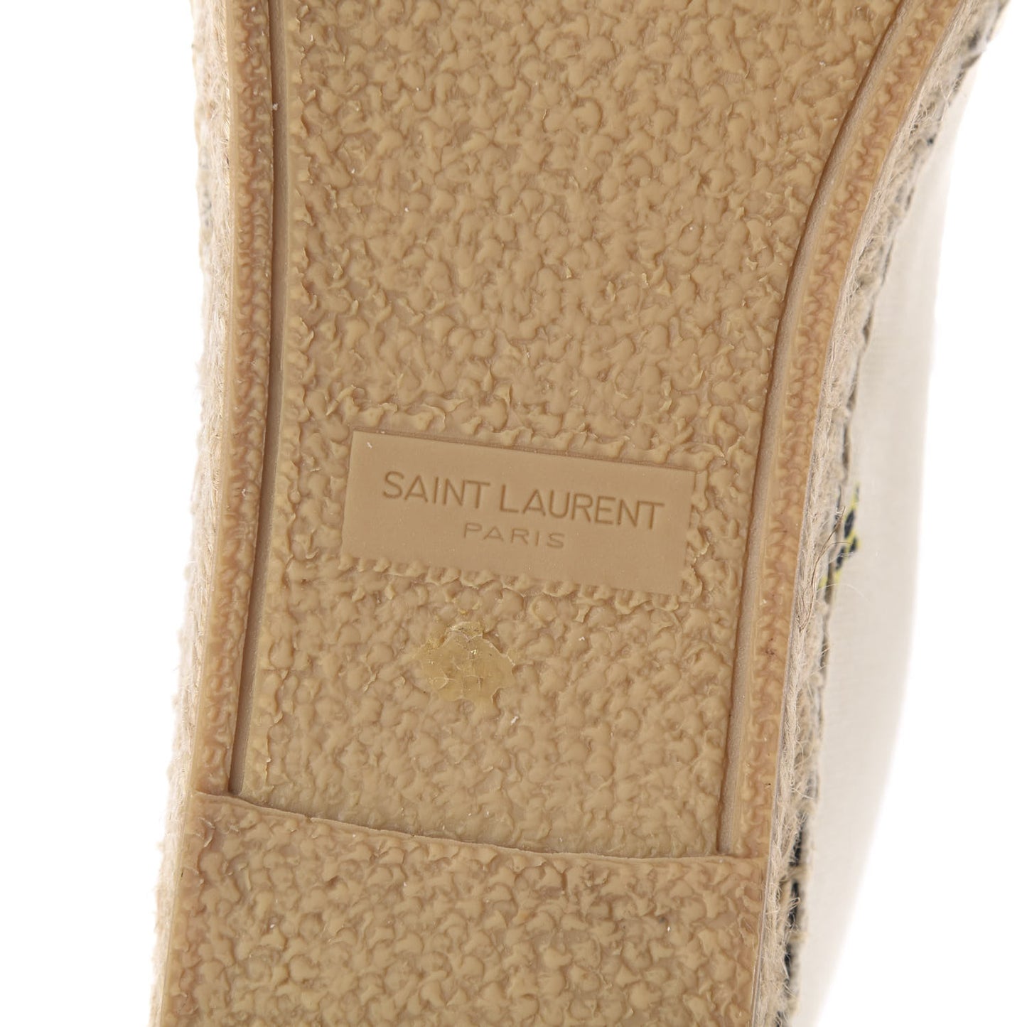 Canvas Solaris Fun Star Espadrilles 39