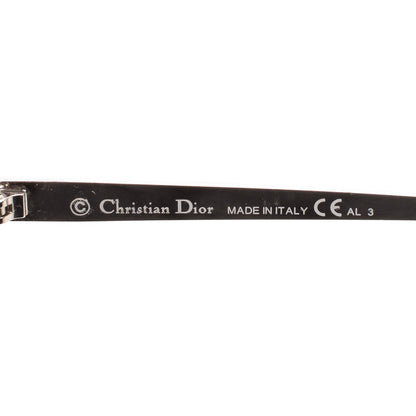 Christian Dior Cinquante 2 Aviator Sunglasses Silver 5 of 6