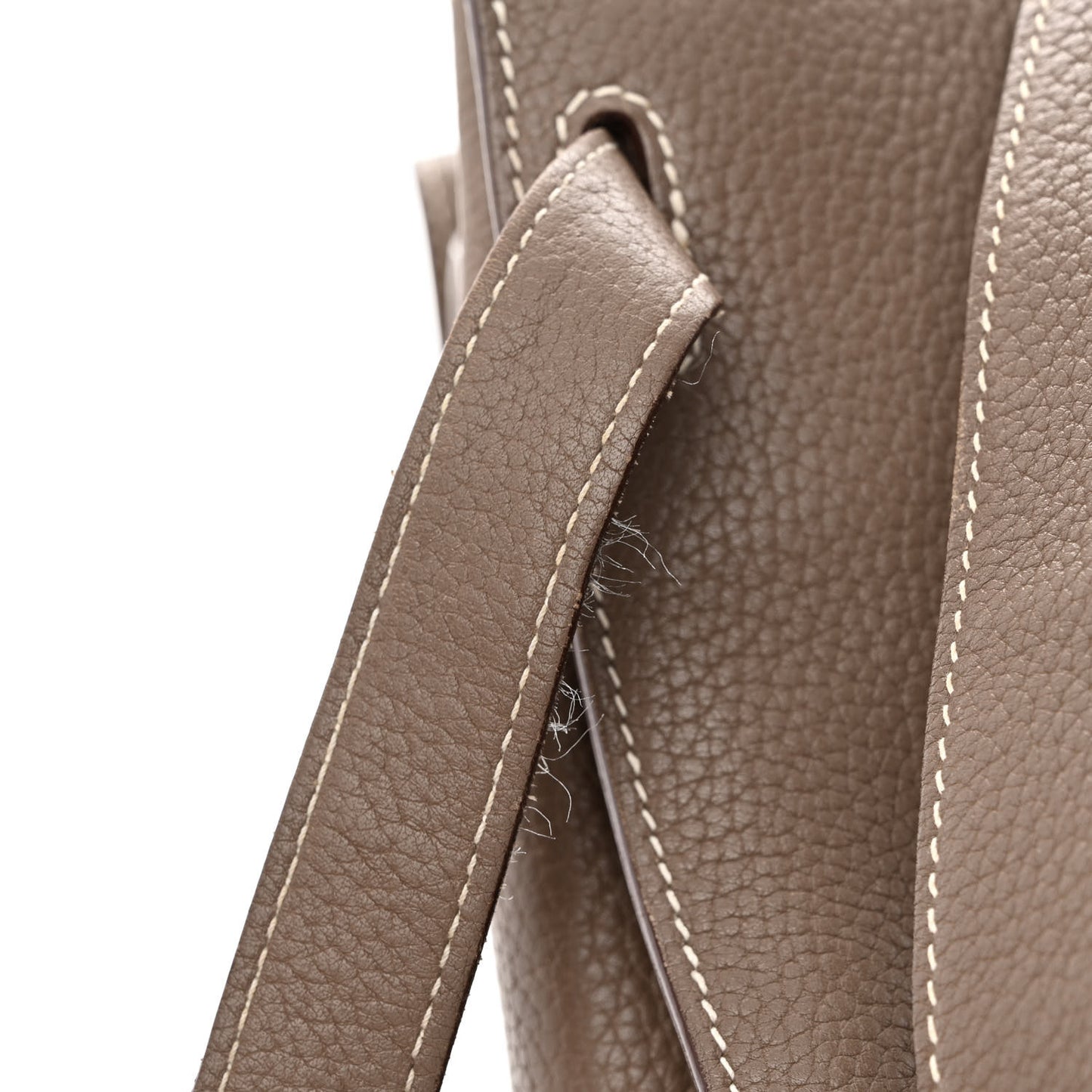 Taurillon Clemence Jypsiere 37 Etoupe