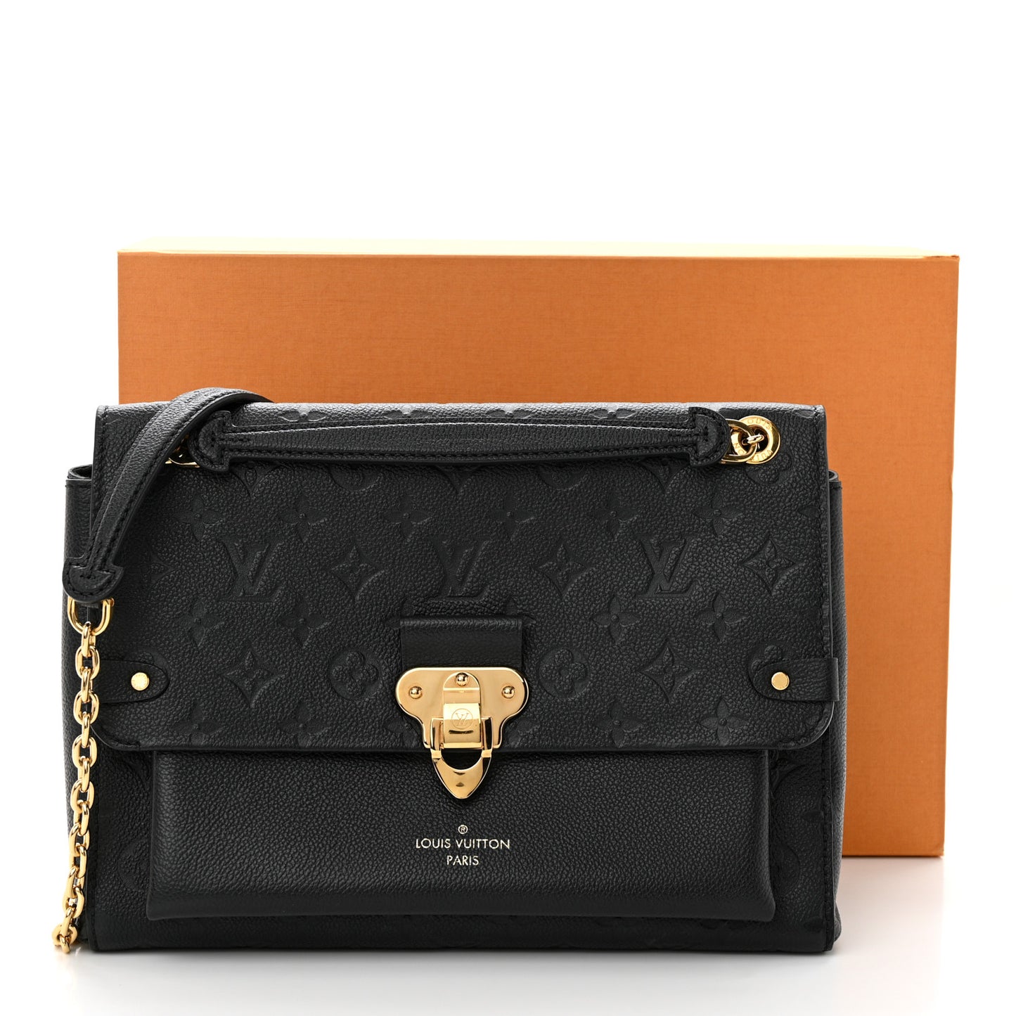 Empreinte Vavin MM Black